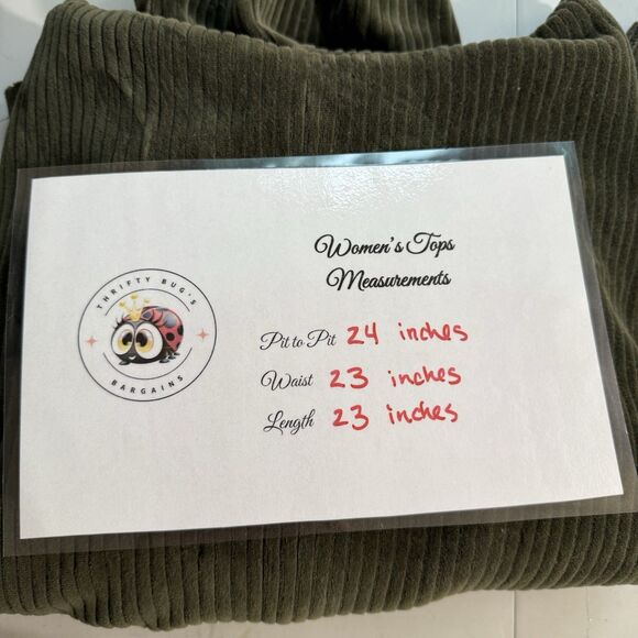 Aerie womens green ribbed velvet v neck hoodie size small comfort casual fall - Picture 8 of 8